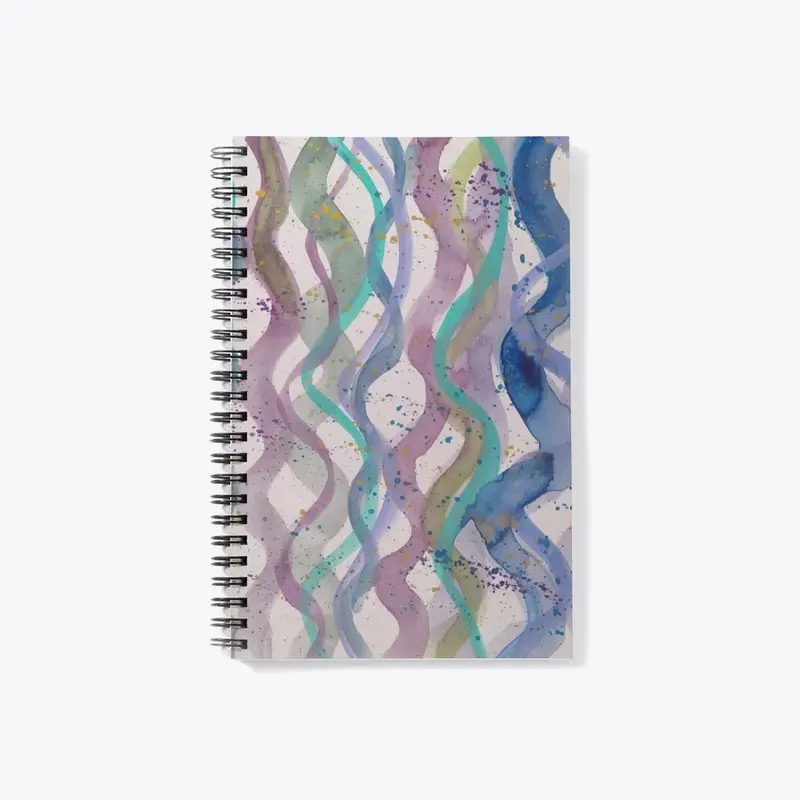 Waves Notebook